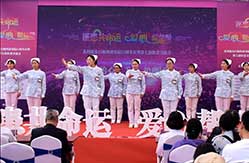 州瑞金白癜风医院动态
